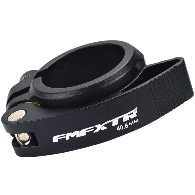 Morsetto per tubo sella bici S - Commuter Bike Lock recensione e prezzo