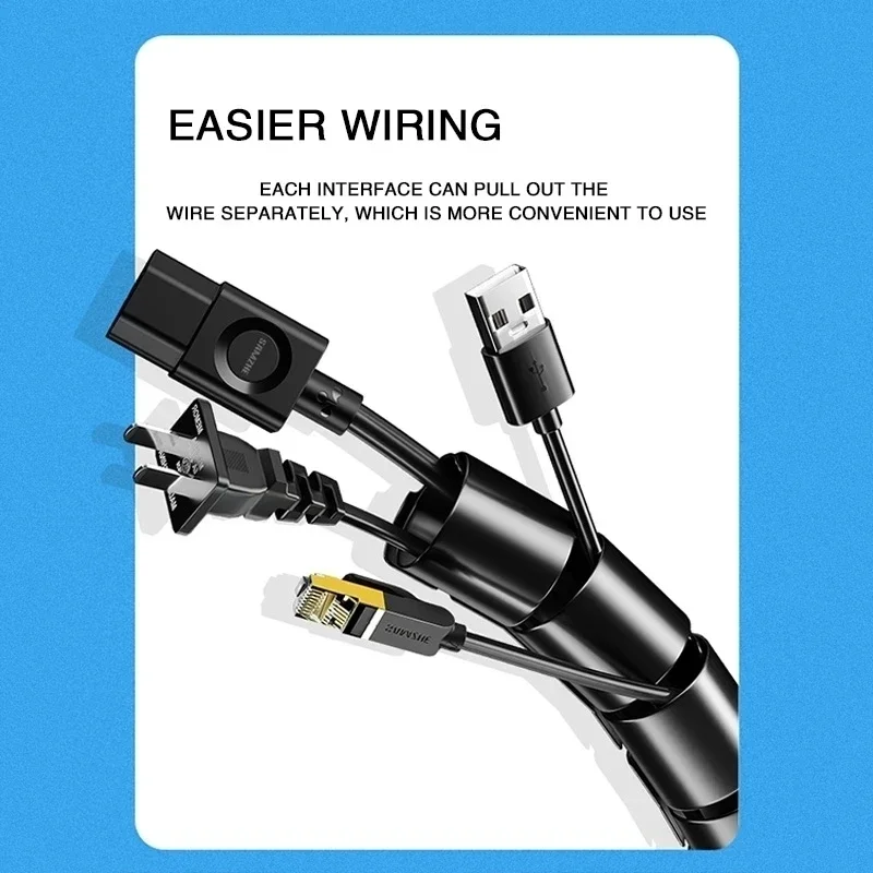 2M/1M Cavo Nero Protezione del - Cable Lock Flexible recensione e prezzo