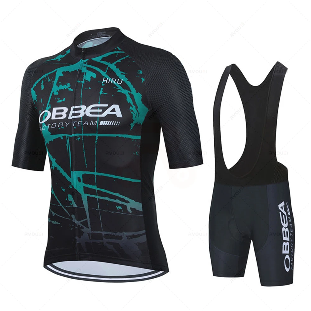 Set Maglia da Ciclismo Hiru 20 - Cycling Commuter Trousers recensione e prezzo